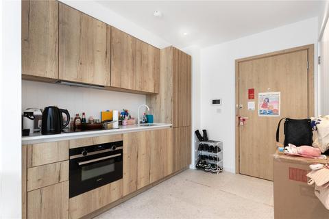 Studio for sale, Sidney Street, London, E1