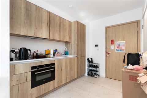 undefined, Sidney Street, London, E1