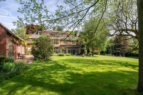 8 bedroom detached house for sale, Coombe Park, Kingston Upon Thames, London, KT2