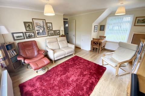 2 bedroom semi-detached house for sale, Hertford Grove, Cramlington, Northumberland, NE23 2FL