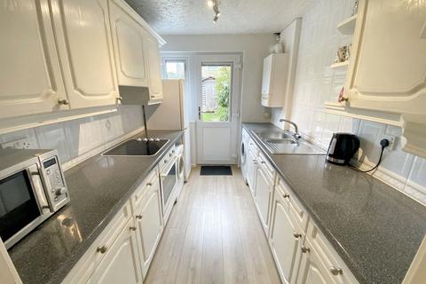 2 bedroom semi-detached house for sale, Hertford Grove, Cramlington, Northumberland, NE23 2FL