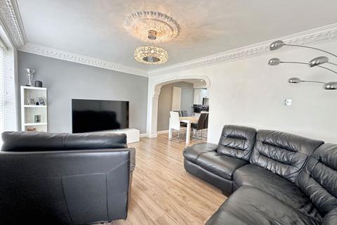 3 bedroom terraced house for sale, Bradford Avenue, Wallsend, Tyne and Wear, NE28 9DQ