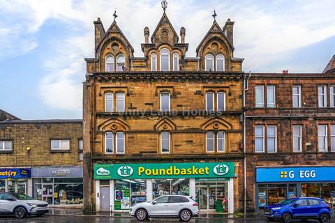 2 bedroom flat for sale, High Street, Johnstone PA5