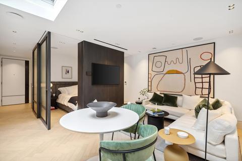 1 bedroom flat to rent, Regents Park, Marylebone, London, W1B