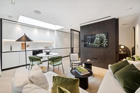 1 bedroom flat to rent, Regents Park, Marylebone, London, W1B