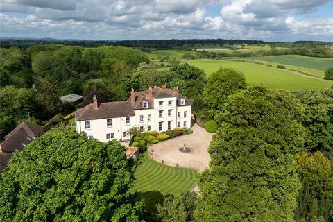 undefined, Salwarpe, Droitwich, Worcestershire