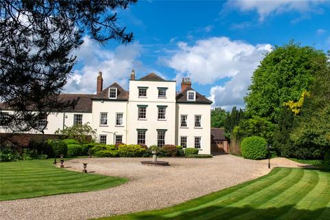 undefined, Salwarpe, Droitwich, Worcestershire