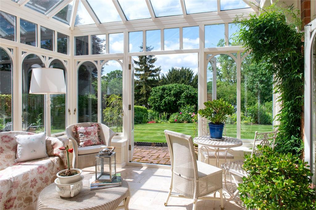 Orangery