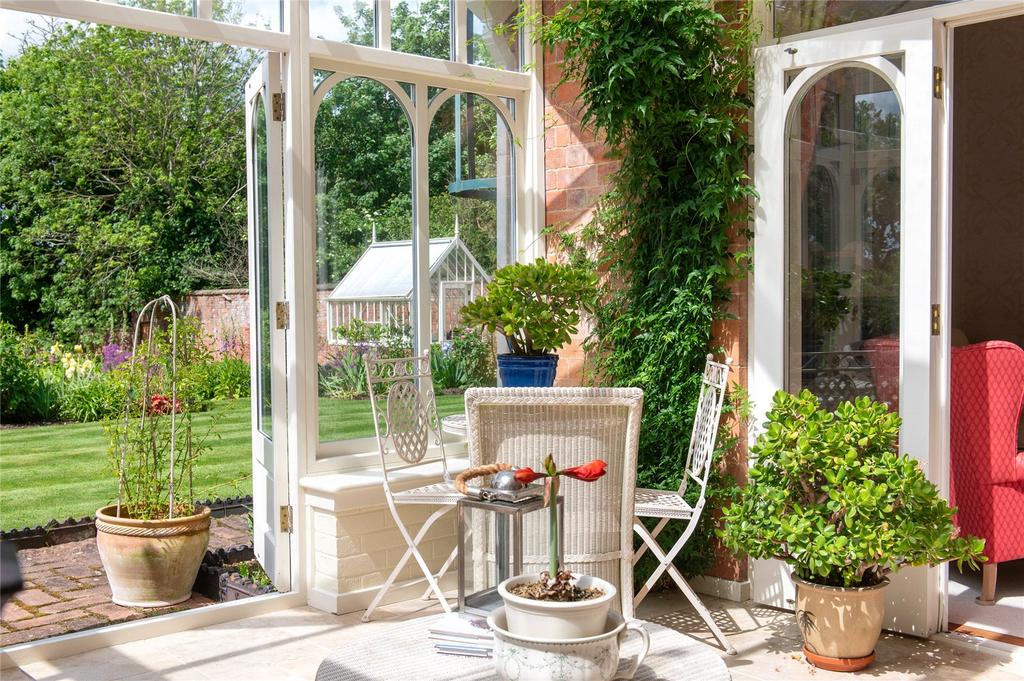 Orangery