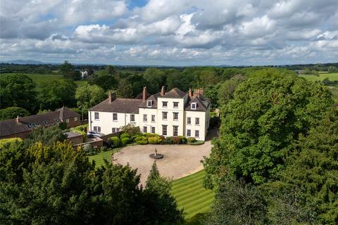undefined, Salwarpe, Droitwich, Worcestershire