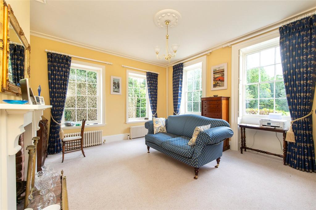Morning Room