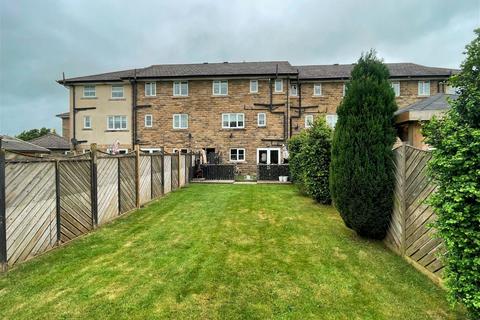 4 bedroom townhouse for sale, Baildon Way, Skelmanthorpe, Huddersfield, HD8 9GY