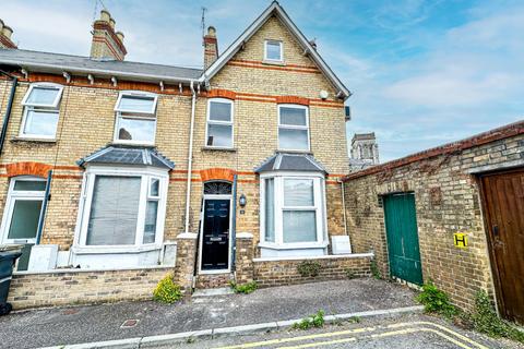 3 bedroom end of terrace house for sale, Taunton, Somerset, TA1