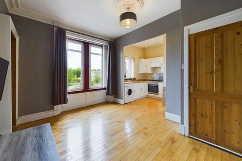 1 bedroom flat for sale, Charles Place, Kilmarnock KA1