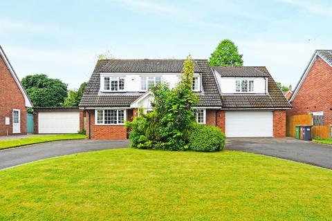 5 bedroom detached house for sale, Easenhall Close, Knowle, B93