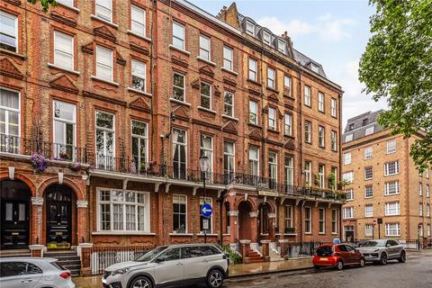 2 bedroom apartment for sale, Nevern Square, London, SW5