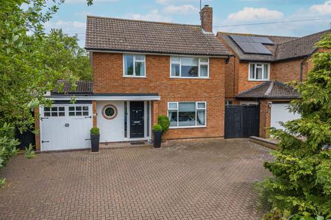 100 Gipsy Lane, Kettering, NN16 8UA