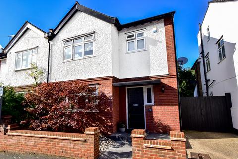 5 bedroom semi-detached house for sale, Mildred Avenue, Watford, Hertfordshire, WD18 7DX