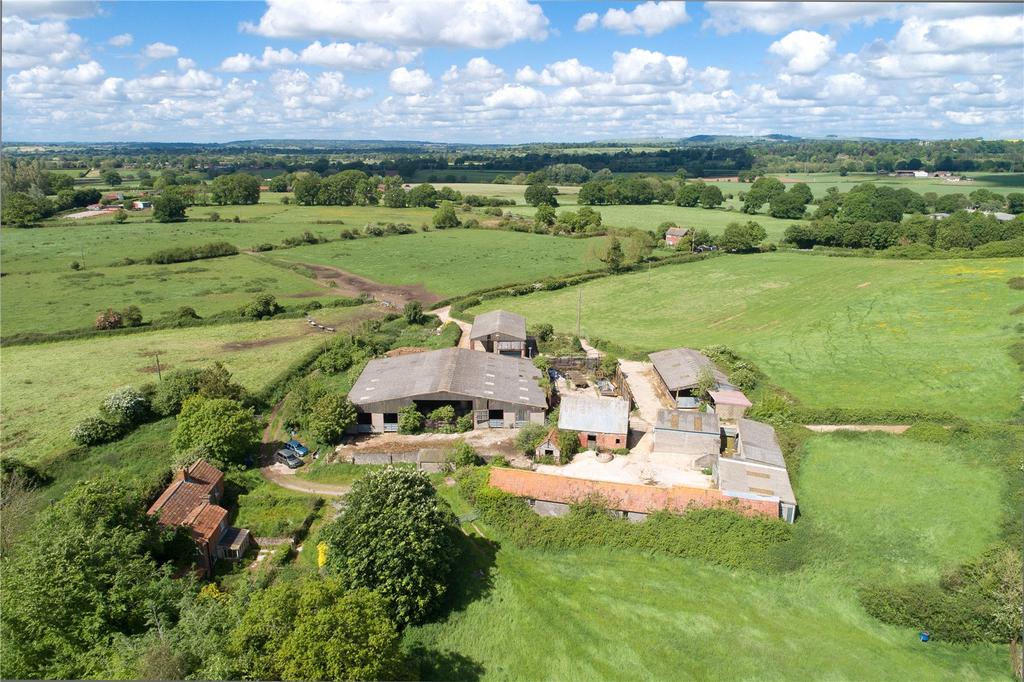 Aerial - Lot 1
