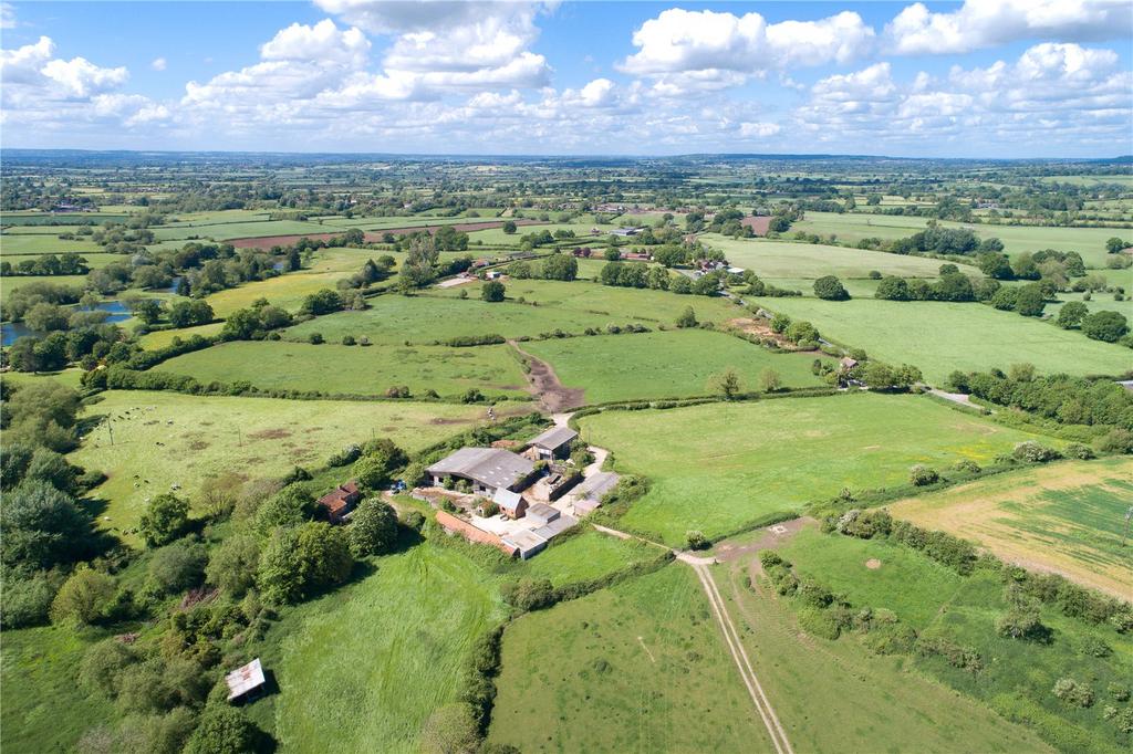 Aerial - Lot 1
