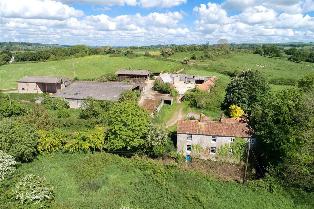 Aerial Lot 1
