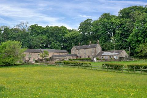 7 bedroom detached house for sale, Ballidon Moor Farm & Rainster, Brassington, Derbyshire