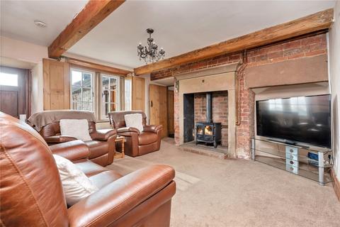 7 bedroom detached house for sale, Ballidon Moor Farm & Rainster, Brassington, Derbyshire