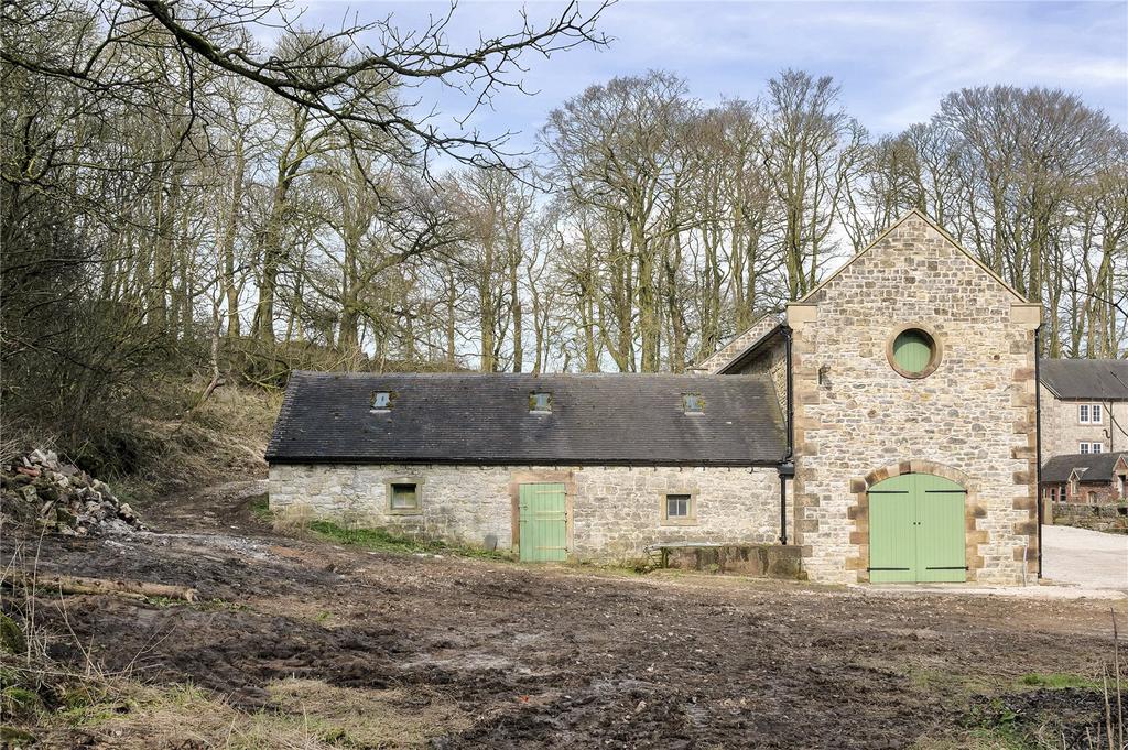 Outbuildings