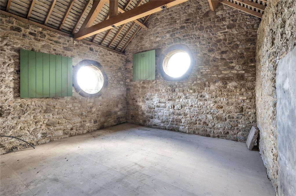 Outbuildings