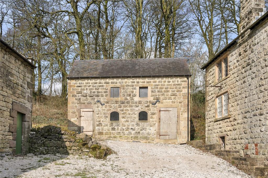 Outbuildings