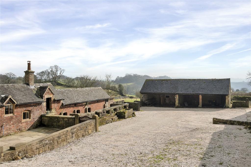 Outbuildings