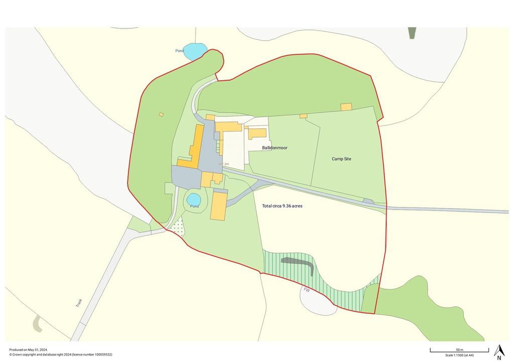 Proposed Sales Plan