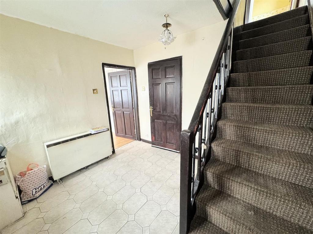 Grenfell Road, Clubmoor, Liverpool 3 bed semidetached house for sale
