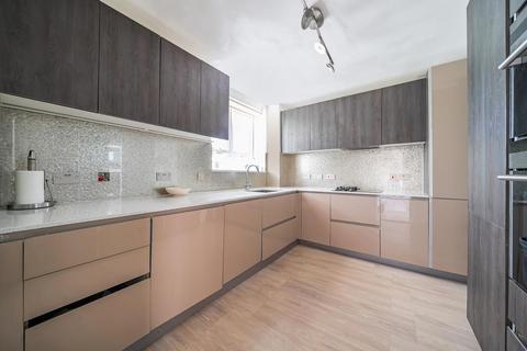 2 bedroom flat for sale, Turnham Road, Brockley