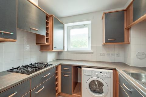 2 bedroom flat for sale, 3/6 Gentles Entry, Edinburgh, EH8