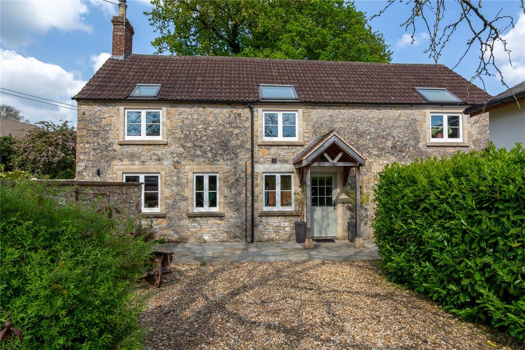 Rose Cottage