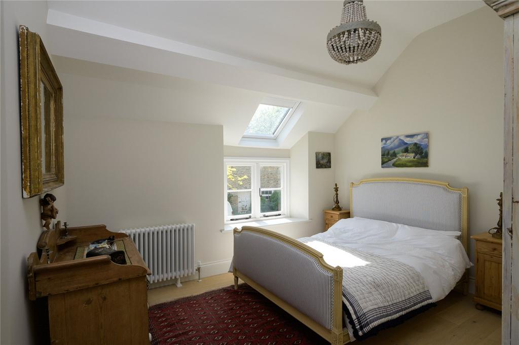Cottage Bedroom