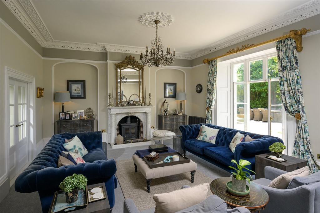 Drawing Room