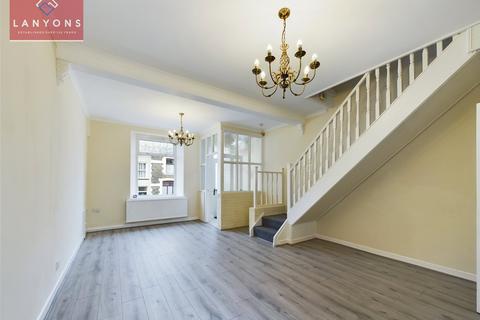 12 James Street, Tonypandy, CF40 1TS