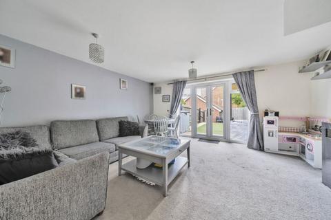 3 bedroom end of terrace house for sale, Crowsley Road, Kempston, Bedford