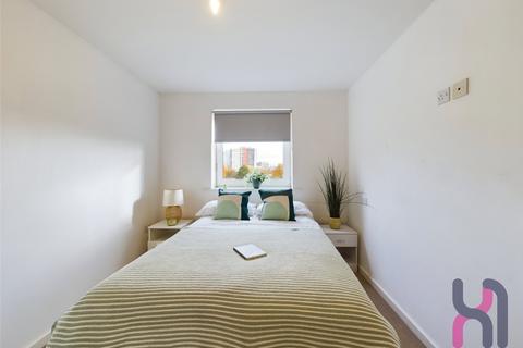 2 bedroom flat for sale, Endeavour House, 1b Elmira Way, M5