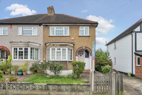 68 Alberta Avenue, Cheam, Sutton, SM1 2LL