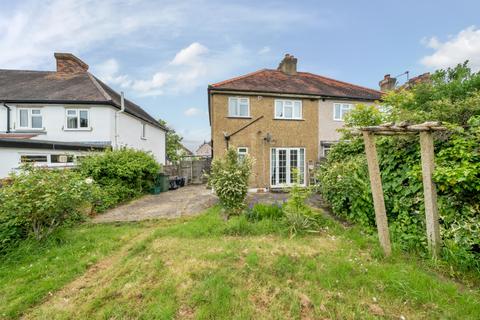68 Alberta Avenue, Cheam, Sutton, SM1 2LL