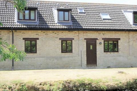 2 bedroom barn conversion to rent, White House Barns, Elmswell IP30