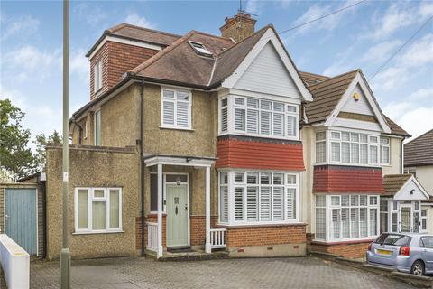 5 bedroom semi-detached house for sale, Highlands Road, London, EN5