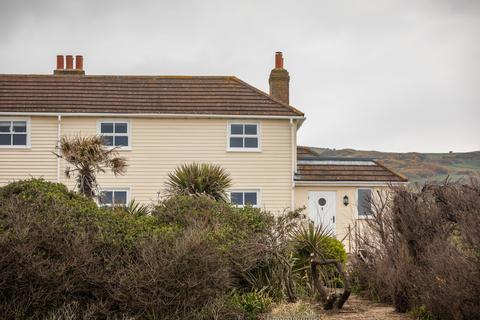 3 bedroom terraced house for sale, The Old Coastguards, Abbotsbury, Weymouth, Dorset, DT3