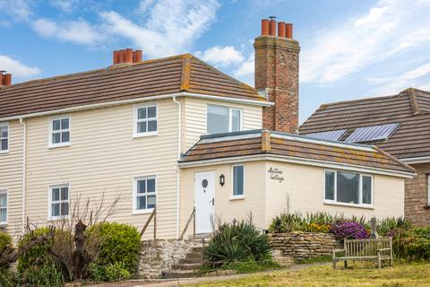 3 bedroom terraced house for sale, The Old Coastguards, Abbotsbury, Weymouth, Dorset, DT3