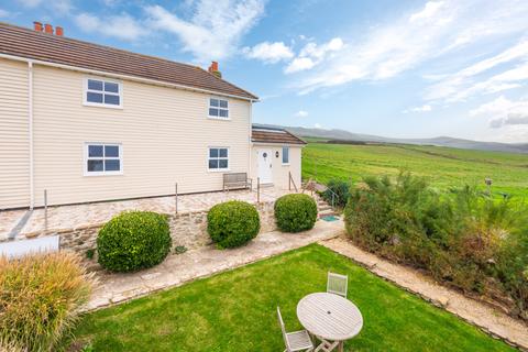 3 bedroom terraced house for sale, The Old Coastguards, Abbotsbury, Weymouth, Dorset, DT3