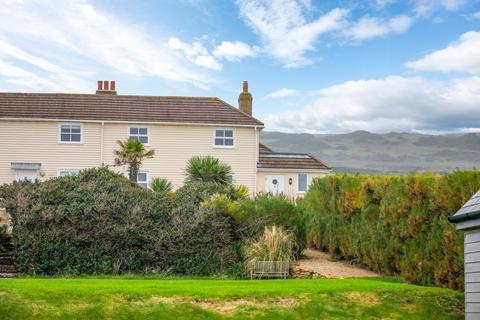 3 bedroom terraced house for sale, The Old Coastguards, Abbotsbury, Weymouth, Dorset, DT3