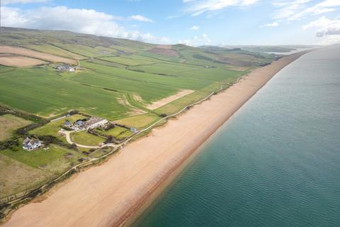 3 bedroom terraced house for sale, The Old Coastguards, Abbotsbury, Weymouth, Dorset, DT3